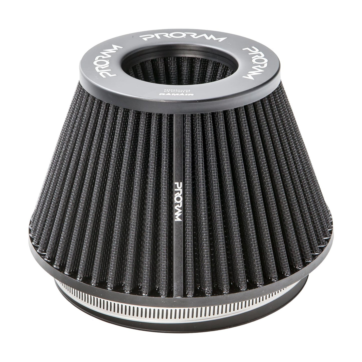 PRORAM Medium - 152mm ID - PRORAM Universal Cone Air Filter