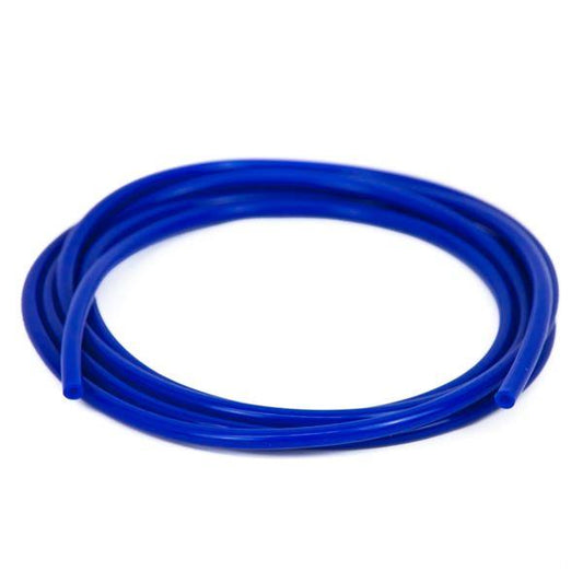 Silicone 6MM ID X 30M Vacuum Boost Hose - Blue