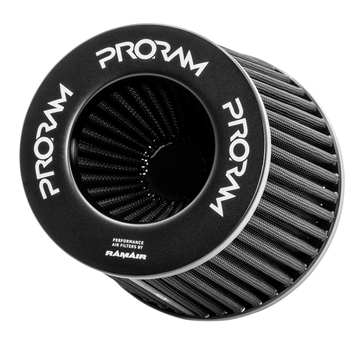 PRORAM 114mm ID Neck Medium Multi-fit Cone Air Filter