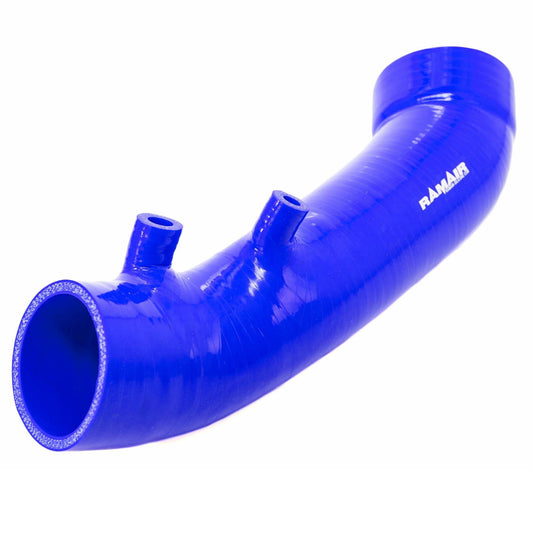 Honda Civic Type R FN2 Blue Silicone Intake Hose