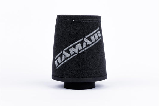 CC-157 Offset 57mm ID Neck Polymer Base Neck Cone Air Filter