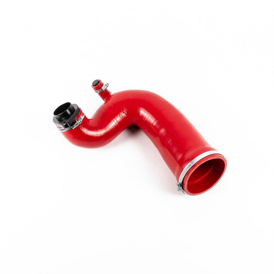 1.5 TSI 35 TFSI VW Audi Intake Hose Turbo Inlet Adapter - Red