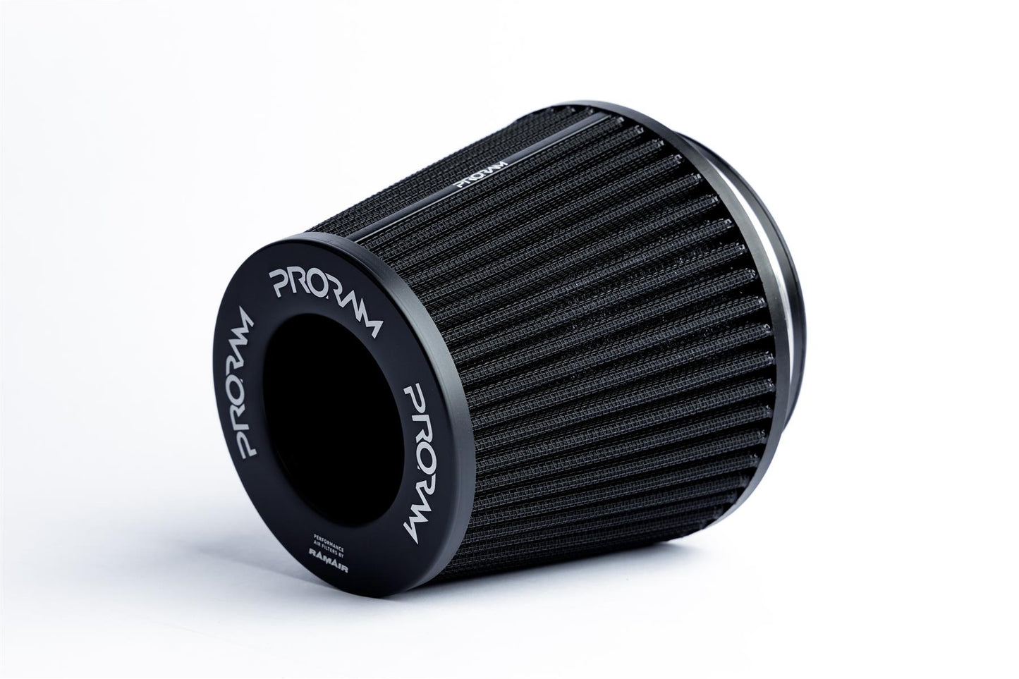 PRORAM 127mm ID Neck Large Universal Cone Air Filter