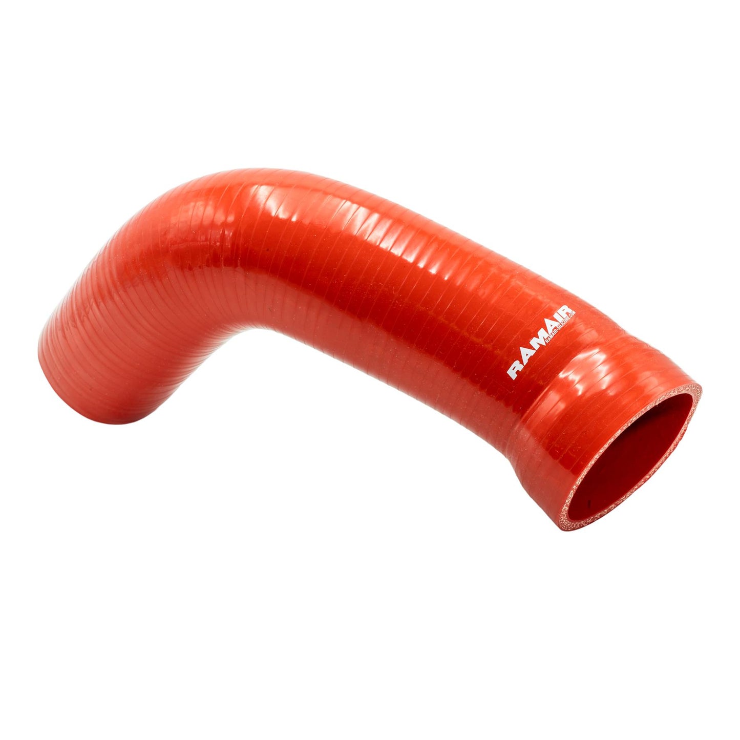 2.0 TSI VW Golf MK7 GTI MQB Red Silicone Intake Hose