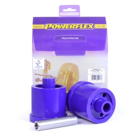 POWERFLEX Rear Beam Mounting Bush PFR85-415 (Audi / Seat / Skoda / VW)