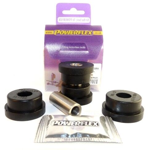 POWERFLEX Rear Lower Shock Mounting Bush PFR25-109 (Honda / MG / Rover)