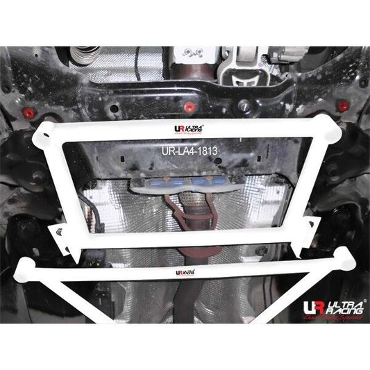 Ultra Racing Front Lower Brace Volvo XC60 2.0 T5 2010- LA4-1813