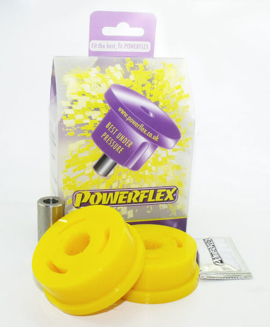 POWERFLEX Lower Rear Engine Mount Bush (65mm) PFF50-420 (Peugeot 206 & 307)