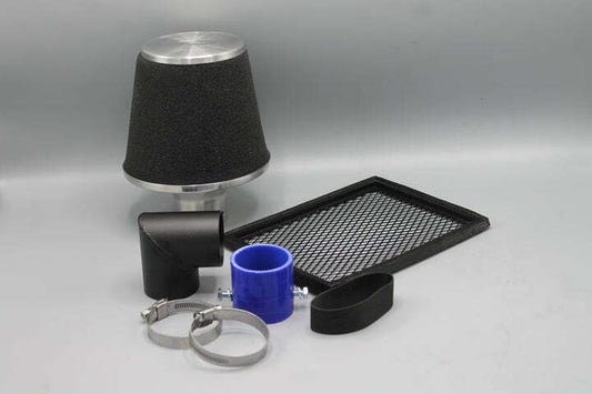 Pipercross Ford Fiesta Mk6 Air Filter Intake / Induction Kit  (PK252)