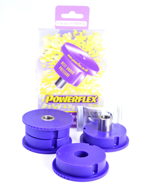 POWERFLEX Rear Diff Mount Rear Bush PFR44-121 (Evo 4/5/6/7/8/9, IV/V/VI/VII)