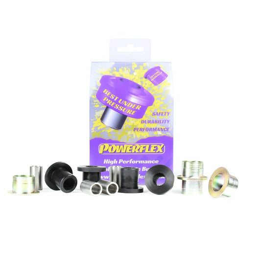 POWERFLEX Rear Wishbone To Hub Bushes PFR19-219 (Ford Escort Mk3/Mk4 & Orion)