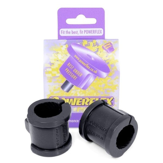 POWERFLEX Front Anti-Roll Bar Mounting Bush 25mm PFF27-205-25