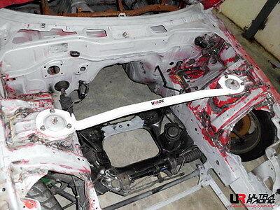 Ultra Racing Front Strut Brace Mazda RX7 (FD) TW2-1530