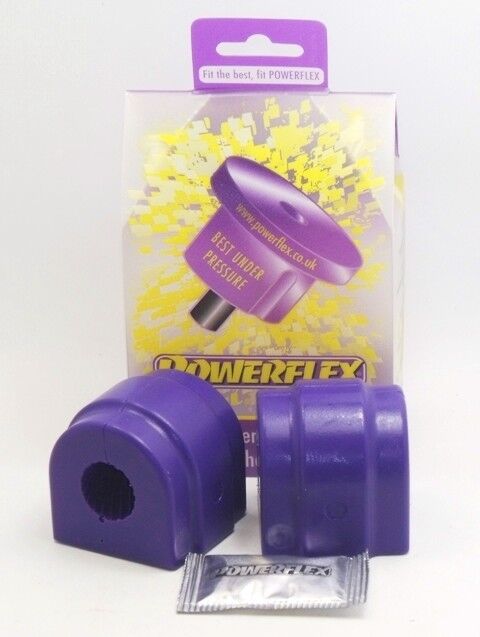 POWERFLEX Front Anti-Roll Bar Bush 23.5mm PFF5-4602-23.5 (BMW E46 3-Series)