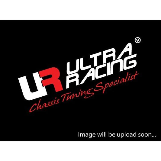 Ultra Racing Rear Anti-Roll Bar BMW 5 Series (F10) 525 & 528 2010- AR16-424