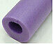 Roll Cage Padding 1 Metre Long - Purple