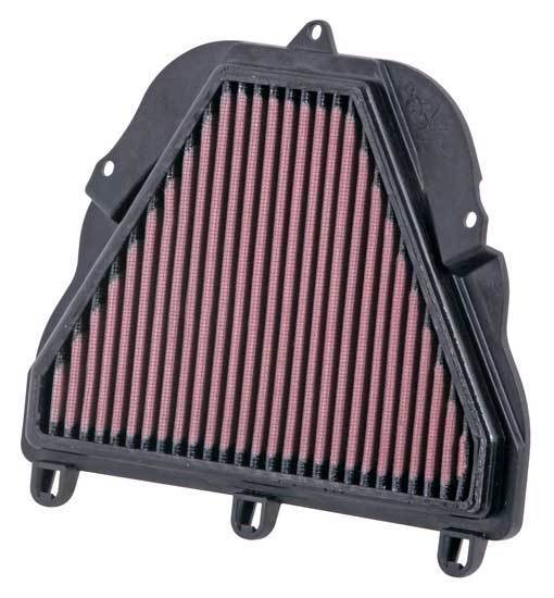 K&N Air Filter TB-6706 Triumph Daytona 675 2006-12 / Street Triple 675 2007-12