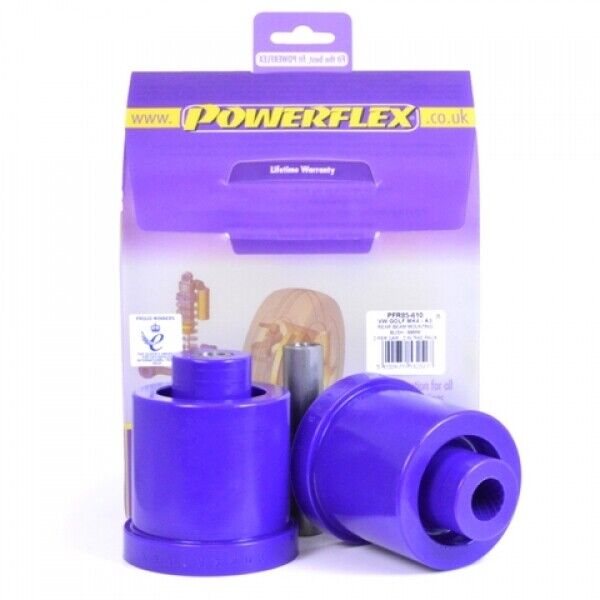 POWERFLEX Rear Beam Mounting Bush PFR85-610 (Audi / Seat / Skoda / VW)