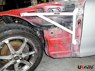 Ultra Racing Fender Bars Mazda RX7 (FD) FD3-1532