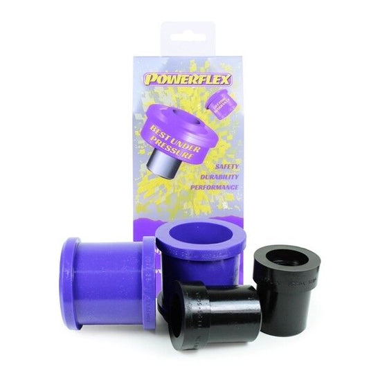 POWERFLEX Front Suspension Wishbone Rear Bushes PFF25-502 (Honda Civic FK/FN)