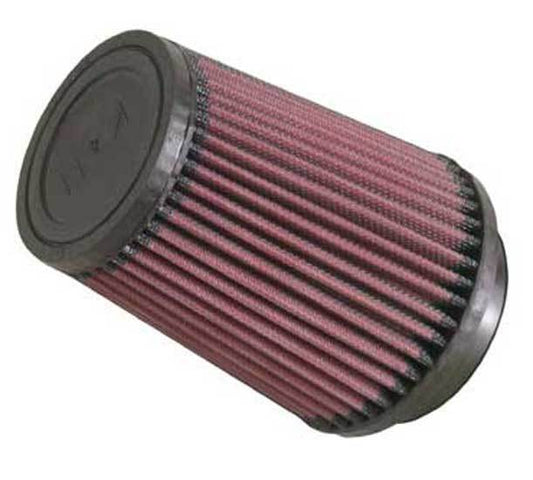 K&N Air Filter Element RU-5111 (Universal Performance Replacement Air Filter)