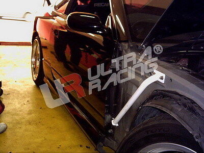 Ultra Racing Fender Bars for Nissan 200SX S15 FD2-183