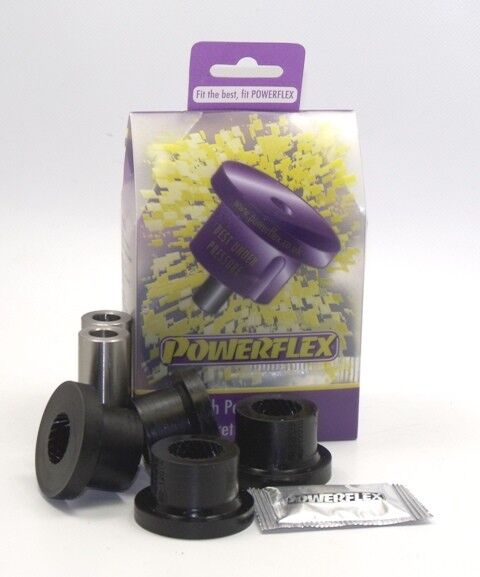 POWERFLEX Front Lower Wishbone Front Bush PFF80-1201 (Vauxhall/Opel Vectra C)