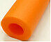 Roll Cage Padding 1 Metre Long - Orange