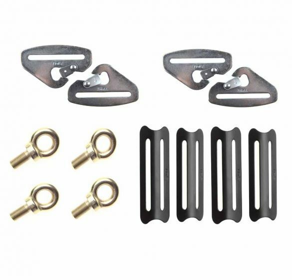 TRS Snap Hook Replacement Kit for 75mm
