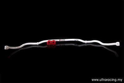 Ultra Racing Front Anti-Roll Bar Fiat Grande Punto 1.4 8v 2005-2009 AR21-291