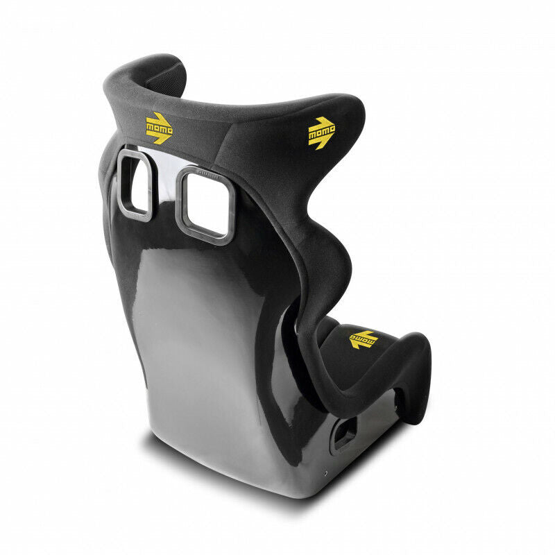 Momo Racing Seat - DAYTONA XXL - FIA Approved