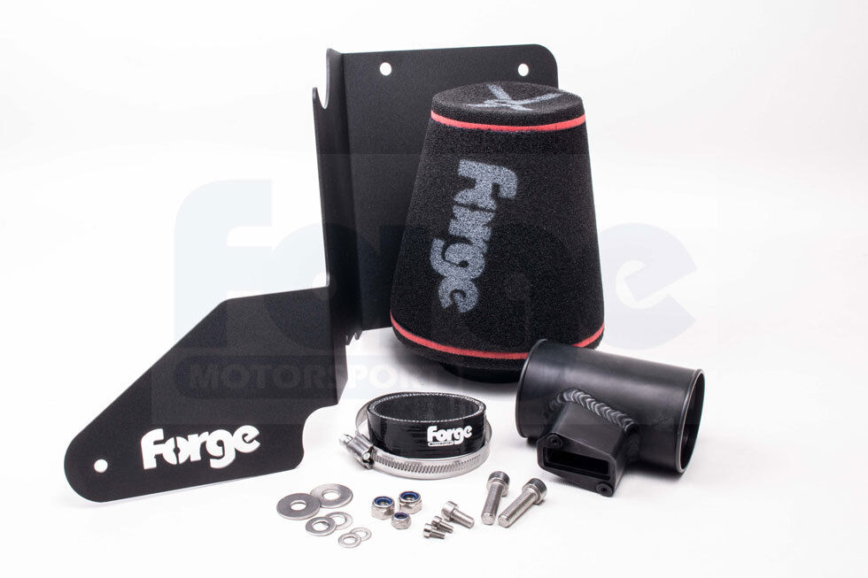 Forge Motorsport Ford Fiesta Mk7 1.0 EcoBoost Turbo Intake/Induction Kit FMINDK5