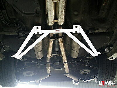 Ultra Racing Rear Lower Brace for Nissan RL4-1259