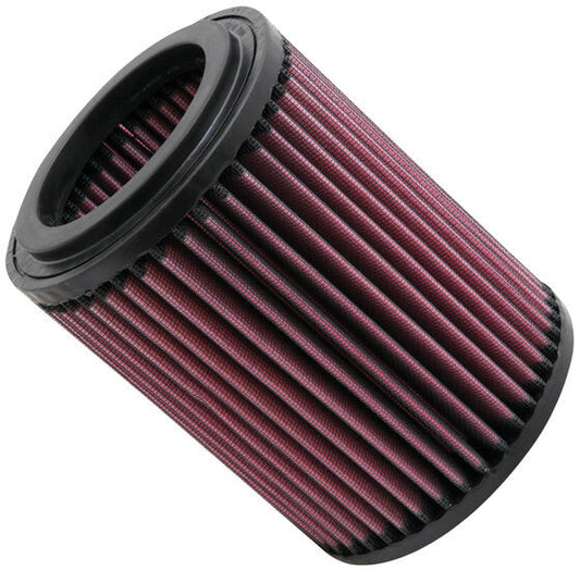 K&N Air Filter Element E-2429 (Performance Replacement Panel Air Filter)