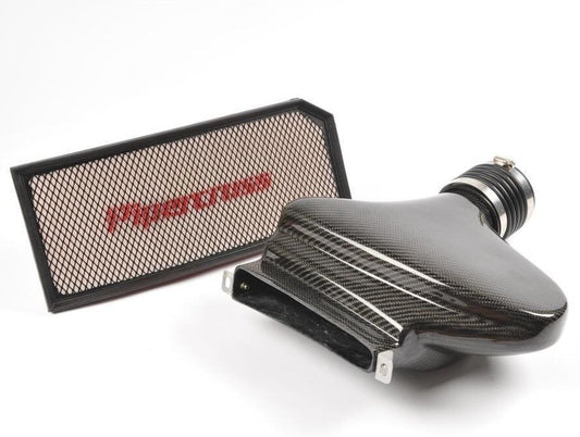 CarbonSpeed CAI Carbon Fibre Cold Air Intake / Induction Kit & Pipercross Filter