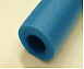 Roll Cage Padding 1 Metre Long - Blue