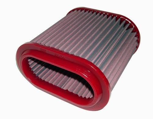 BMC Air Filter Element FB422/08 (Performance Replacement Panel Air Filter)